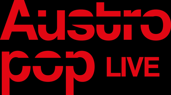 Austropop Live Logo
