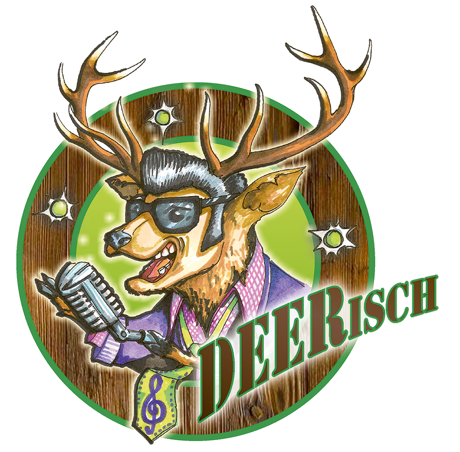 DEERisch Logo