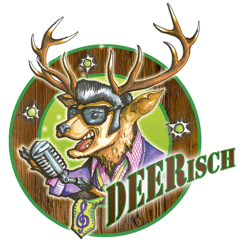 DEERisch Logo