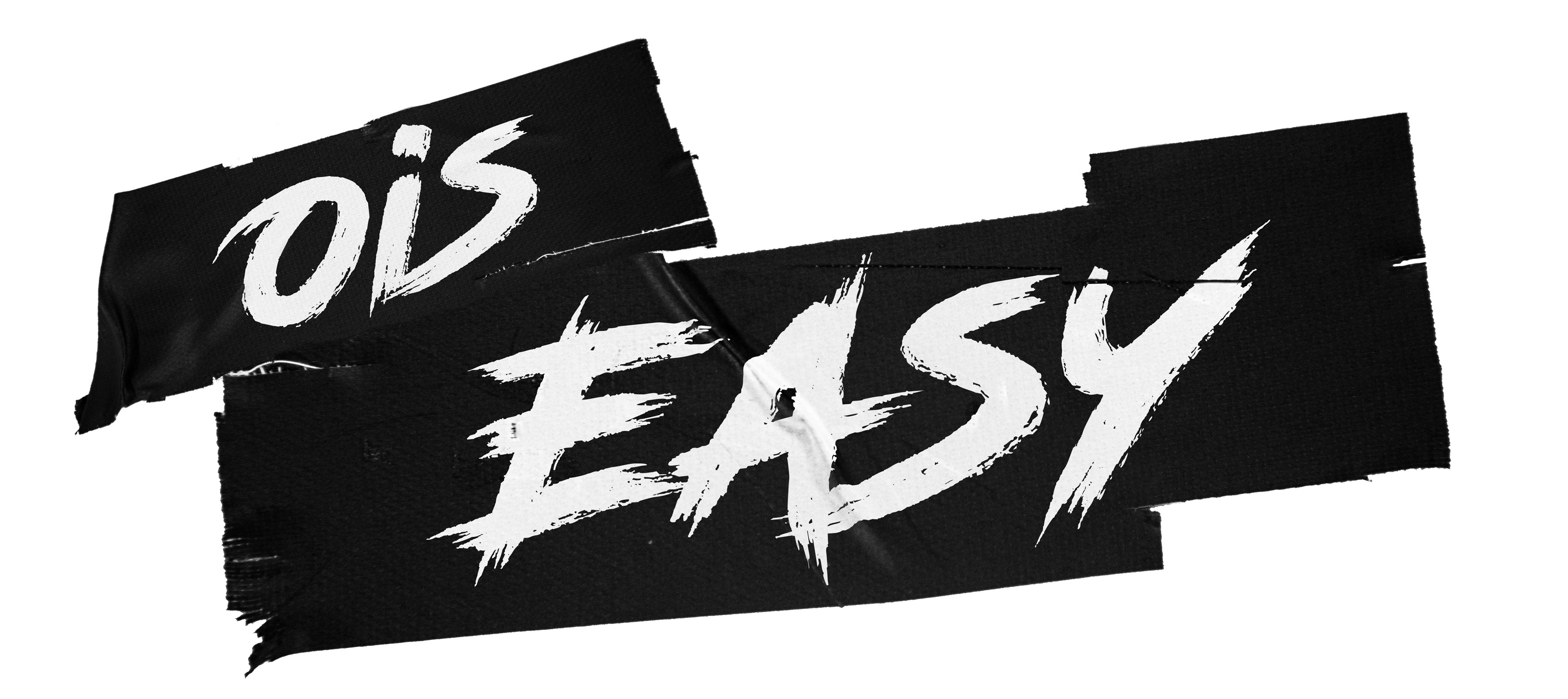 OisEasy Logo